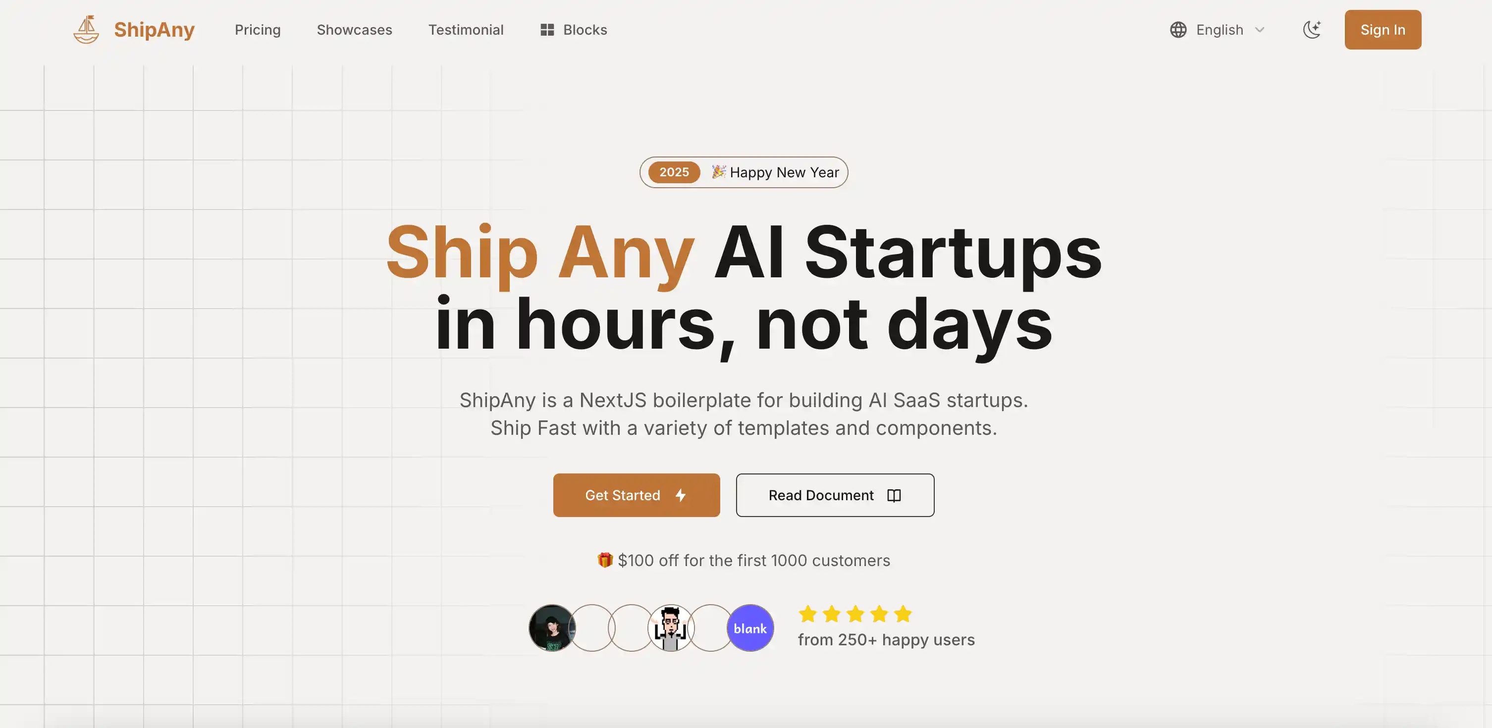 Open Graph preview